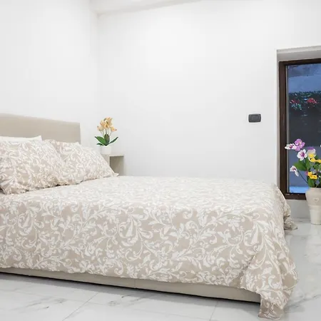 Hébergement de vacances La Dacha Di Ortigia